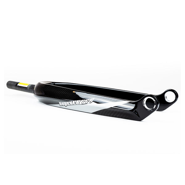 BMX Racing Forks — Carbon Fiber & Cro-mo | Supercross BMX Tagged 