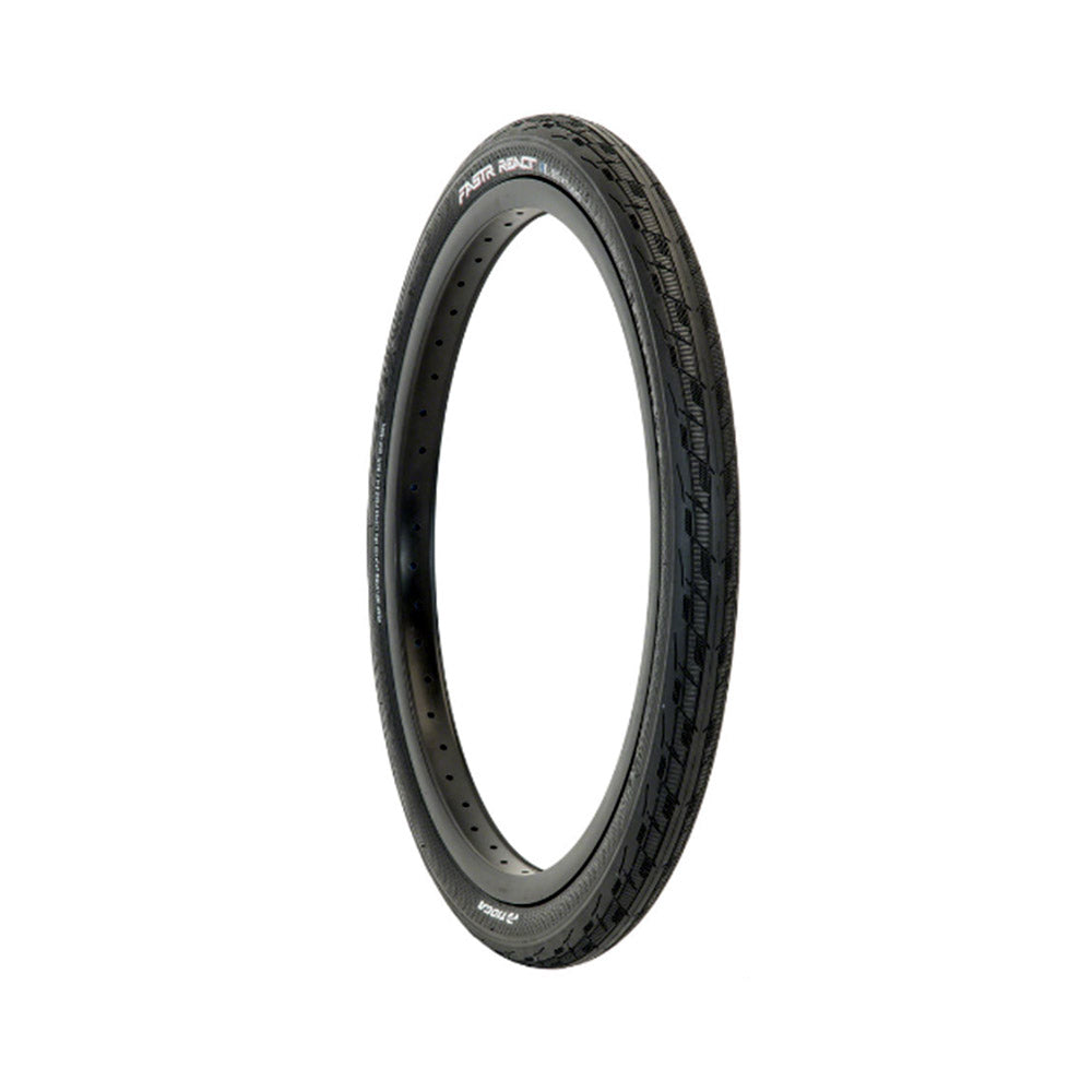 Tioga | Pneu FASTR REACT S-Spec 120 TPI