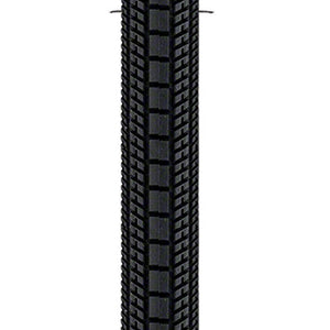 Tioga | Pneu PowerBlock - Tringle métallique 60 TPI