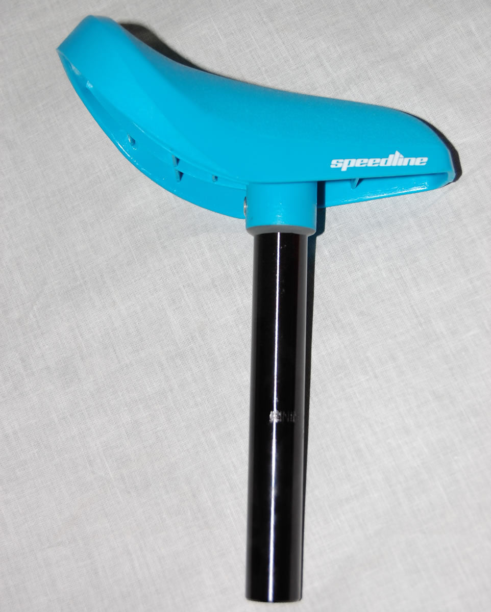 Speedline Parts | Speedline UNIT Mini BMX Racing Saddle - Supercross BMX - BMX Racing 